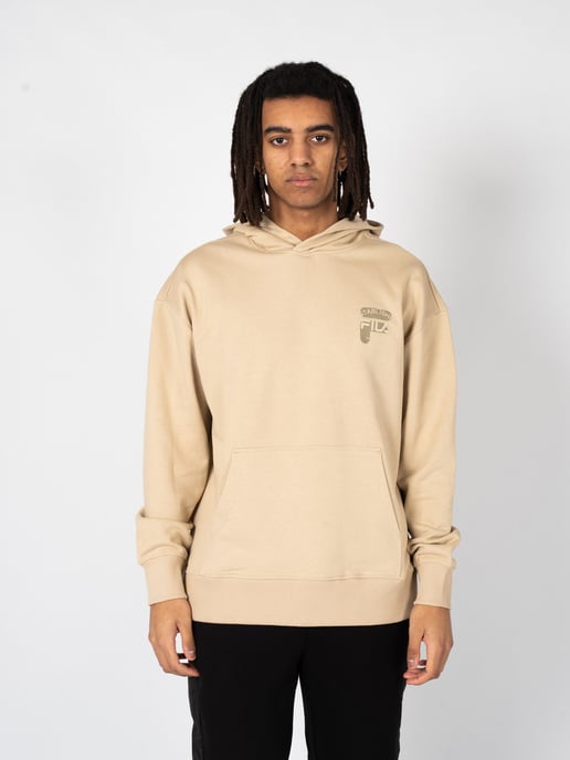 Fila Sweatshirt Baar Herr Brun - Image 3