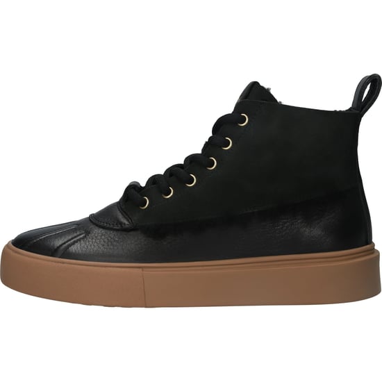 SERMEQ NIVI - Black - Sneaker (high) - Image 5