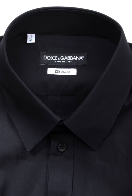 Dolce & Gabbana Herrskjorta Lång Ärmar - Image 5