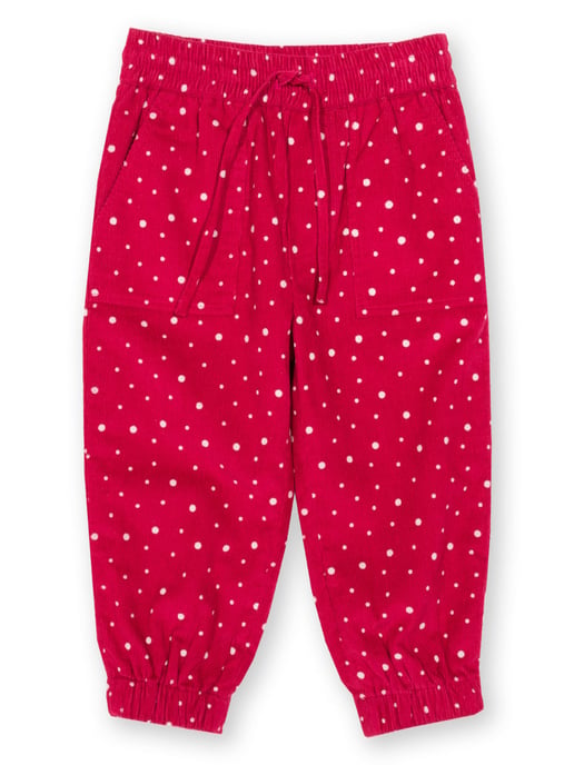 Kite Clothing Snowball Dot Pull Ups