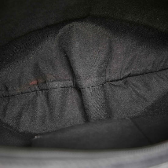 Vintage Gucci GG Canvas Princy Hobo Bag Black - Image 5