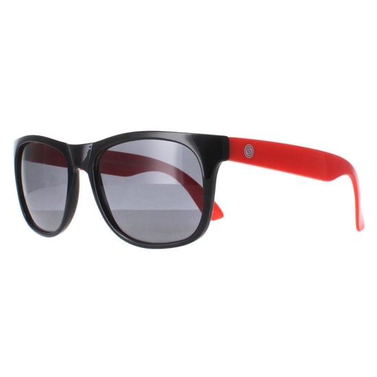 Smarty Rectangle Kids Black Orange Grey X2133