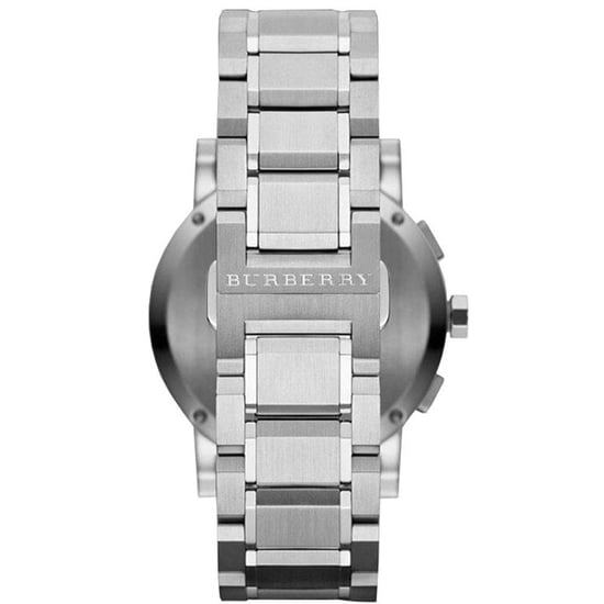 Burberry BU9363 The City Chronograph Men's Watch