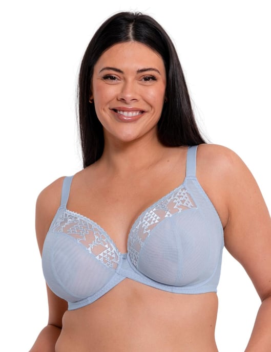 Curvy Kate Centre Stage Plunge Bra