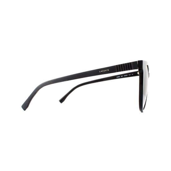 Lacoste Sunglasses L889S 001 Black Grey Gradient