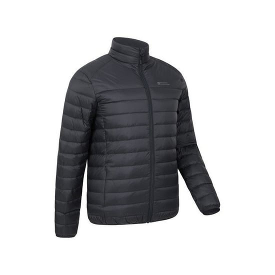 Mountain Warehouse Featherweight-jacka för herrar (svart) - Image 4