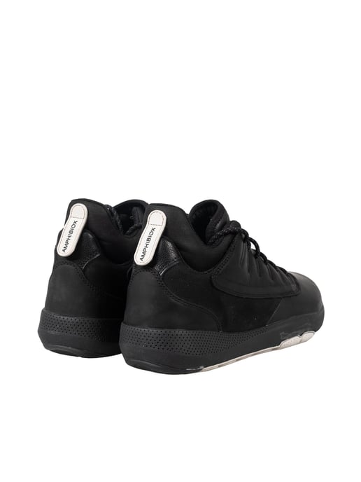 Geox Sneaker Modual B ABX A Men's Black - Image 3