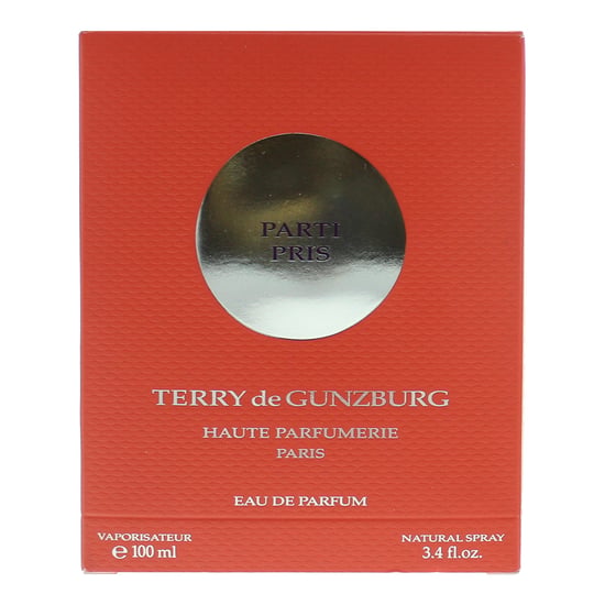 By Terry Parti Pris Eau De Parfum Spray 100ml