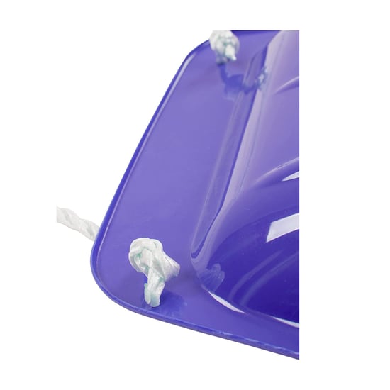 Trespass Icepop Large Sledge (Blue)