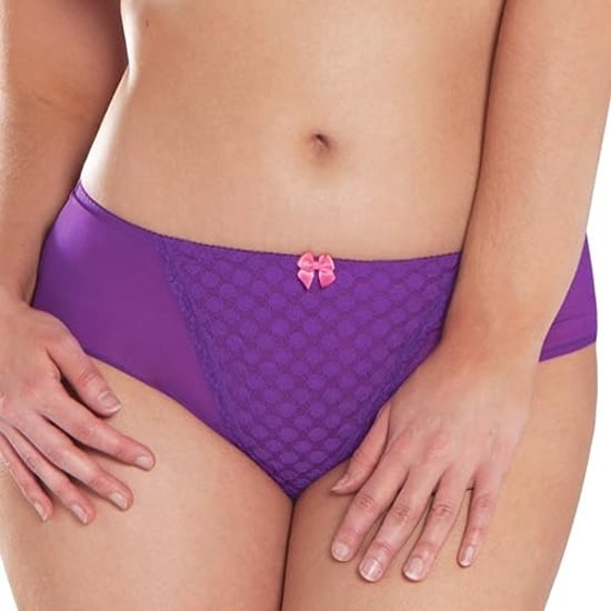 Curvy Kate Dottie Short