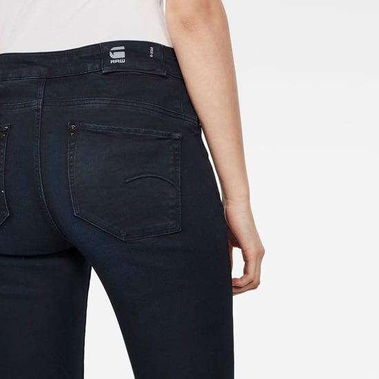G-Star RAW Citi-You High Super Skinny Jeans