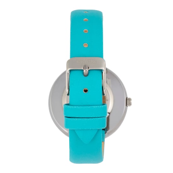 Crayo Metric Unisex Watch