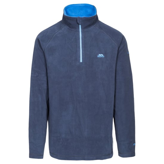 Trespass Mens Blackford Microfleece