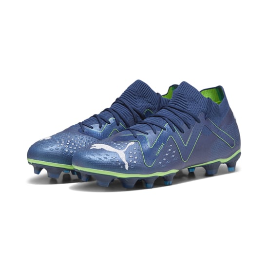 PUMA Mens FUTURE PRO FG/AG Football Boots - Image 4