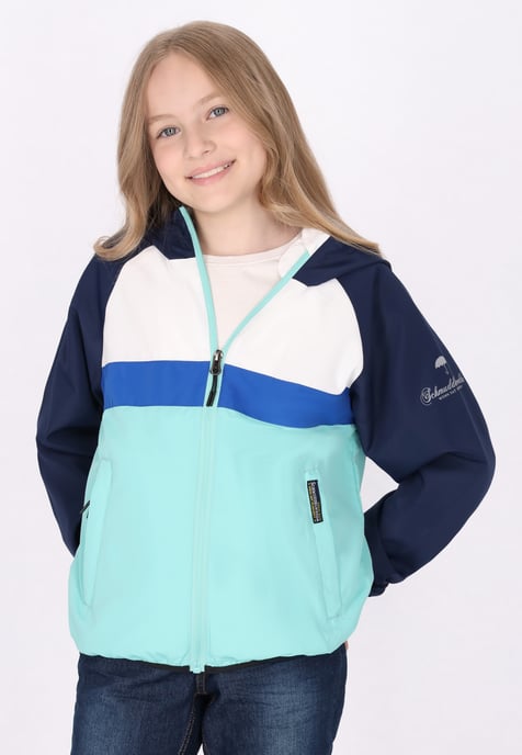 Schmuddelwedda Anorak - Image 3