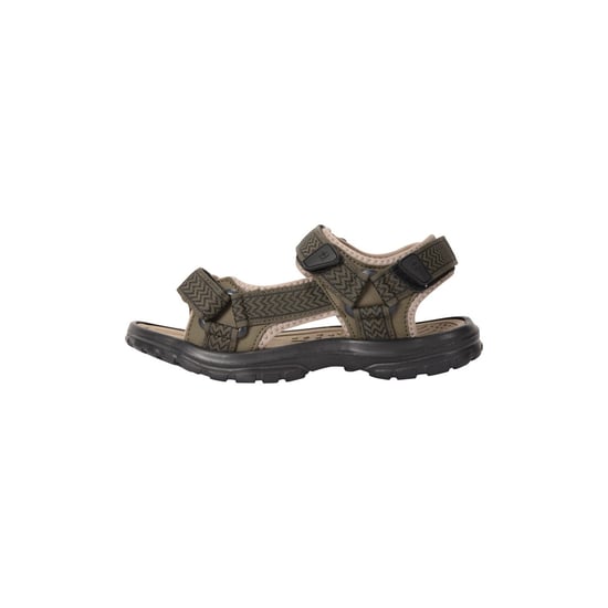 Mountain Warehouse Heren Crete Sandalen (Khaki) - Image 3