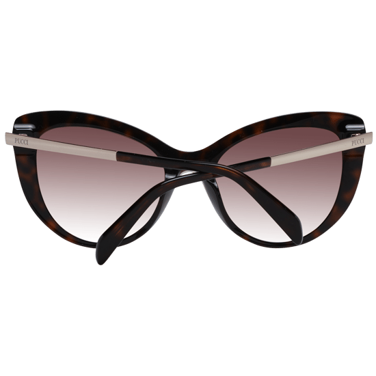 Emilio Pucci Zonnebril EP0191 74F 56 - Image 3