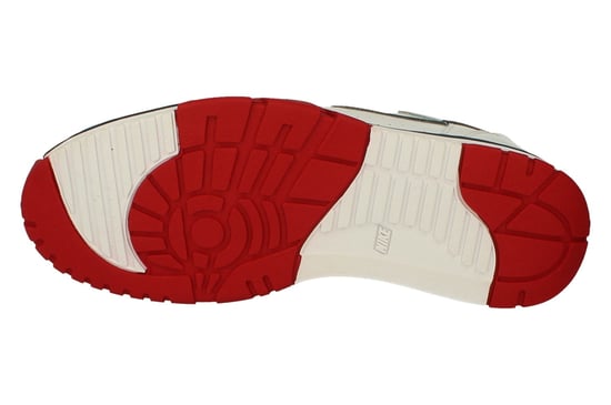 Nike Cross Trainer Low Heren Witte Sneakers - Image 5