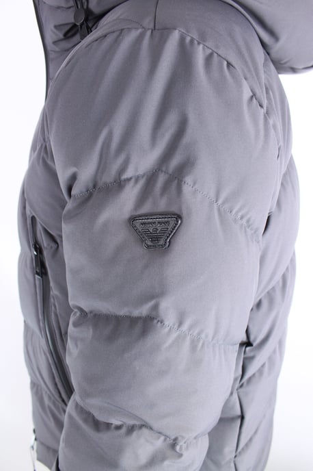Armani Jeans 6Y6B60 6NHEZ 1965 Jacket