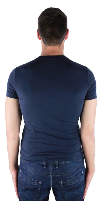 Armani Jeans 6Y6T35 6JHKZ 1565 T-shirt - Image 2