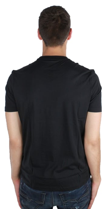 Armani Jeans 6Y6T49 6JPFZ 1200 T-Shirt