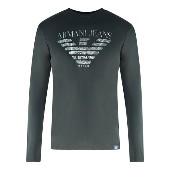 Armani Jeans 6Y6T77 6JPFZ 1200 T-Shirt