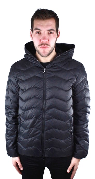 Emporio Armani 6YPB15 PN22Z 1200 Jacka - Image 1
