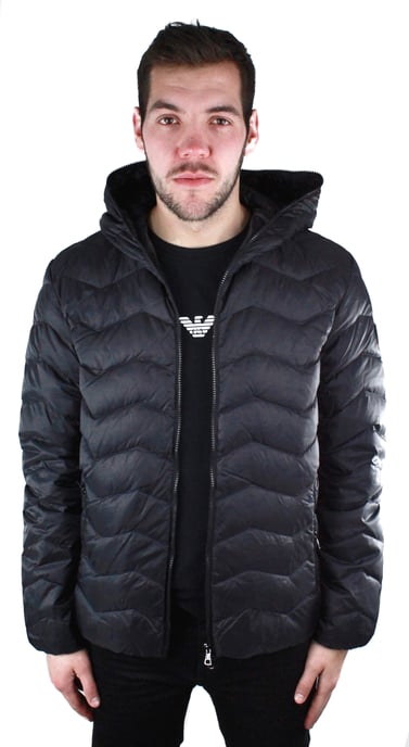 Emporio Armani 6YPB15 PN22Z 1200 Jacka - Image 3