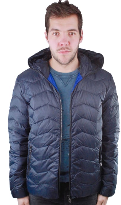 Emporio Armani 6YPB15 PN22Z 1578 Jacket
