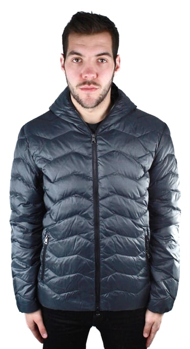 Emporio Armani 6YPB15 PN22Z 1994 Jacka - Image 1