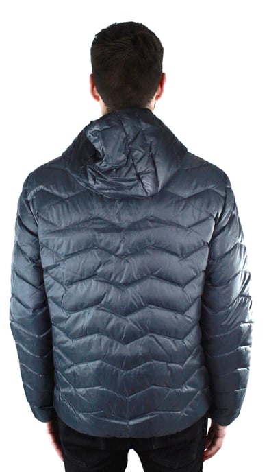 Emporio Armani 6YPB15 PN22Z 1994 Jacka - Image 2