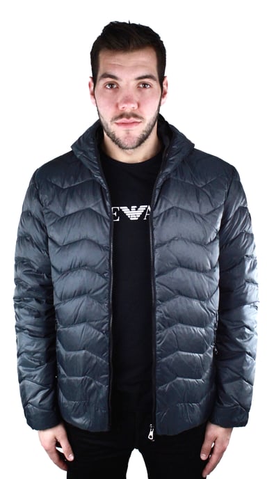 Emporio Armani 6YPB15 PN22Z 1994 Jacka - Image 3