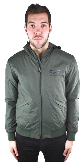 Emporio Armani 6YPB35 PN27Z 1852 Jacket - Image 1