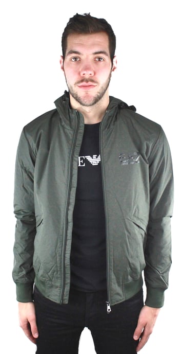 Emporio Armani 6YPB35 PN27Z 1852 Jacket - Image 3