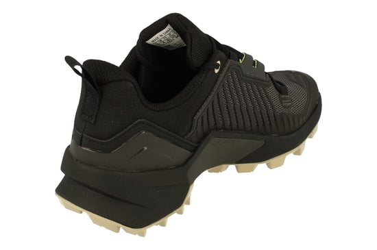 Adidas Hiking Terrex Swift R3 Womens Black Trainers