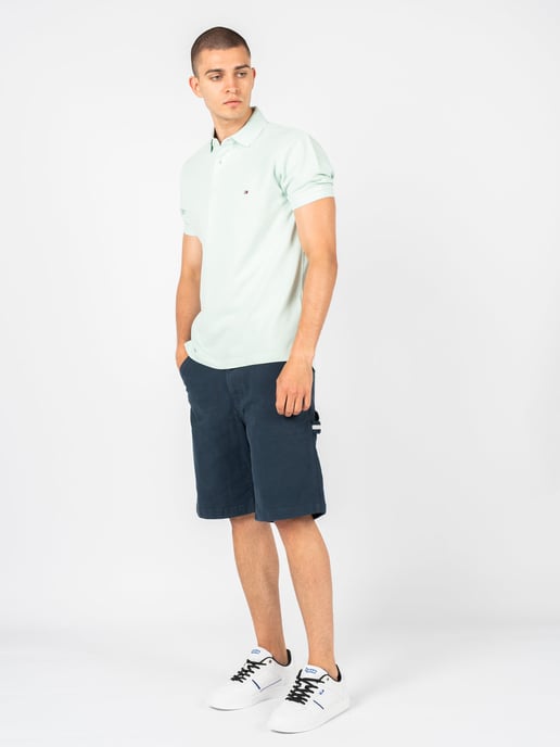 Tommy Jeans Shorts Skater Jean Loose Men's Blue - Image 2