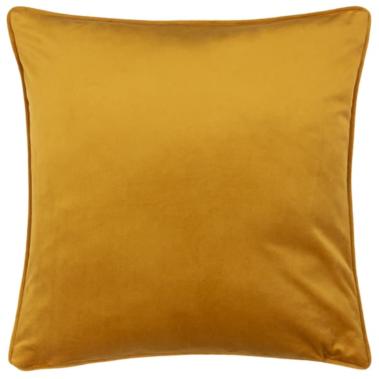 Kate Merritt Herons Piped Cushion - Image 2
