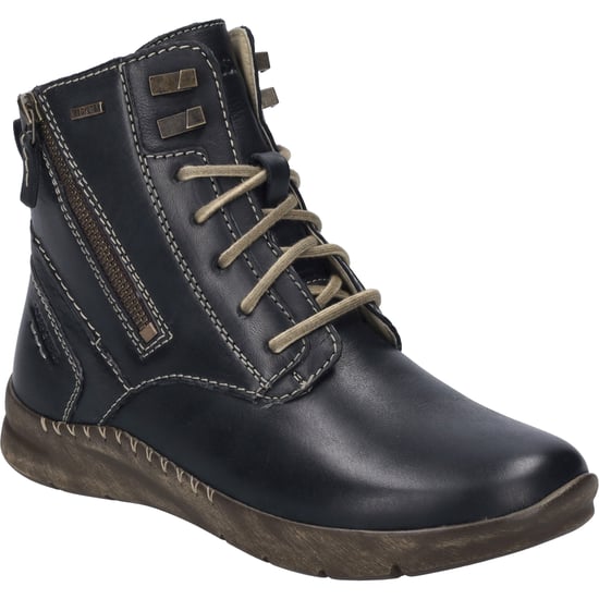 JOSEF SEIBEL Conny 55 | Ankle Boots for Women | black - Image 1