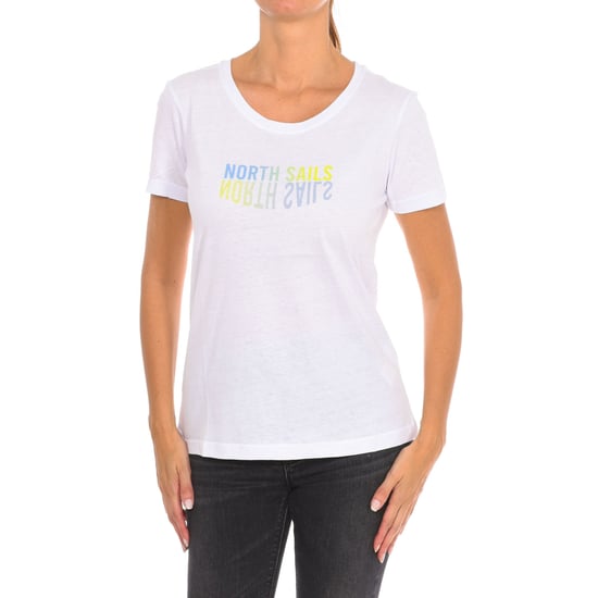 Short sleeve t-shirt 9024290 women