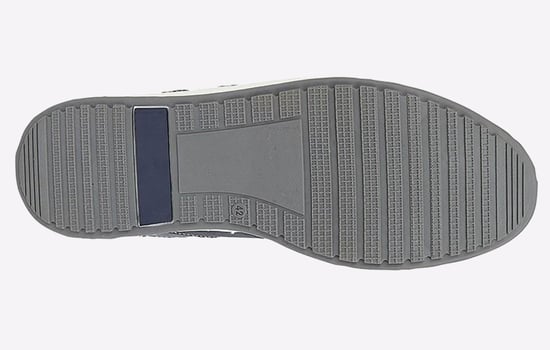 R21 Original Santa Fe Mens Trainers