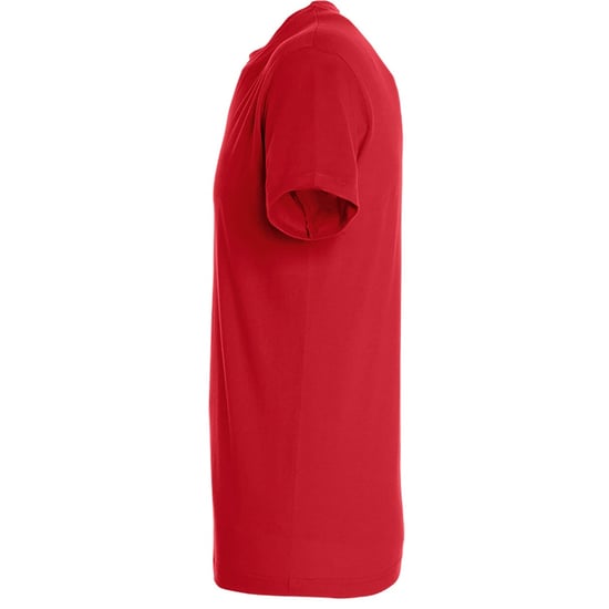 SOLS Mens Regent Short Sleeve T-Shirt (Red) - Image 3