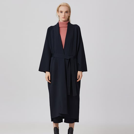Long kimono style cardigan - Image 1