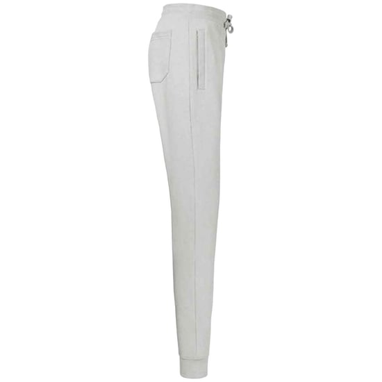 Russell Mens Authentic Jogging Bottoms (Urban Grey) - Image 3