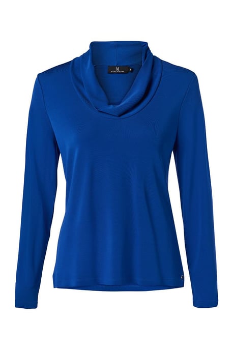 Ashley Top Kobalt - Image 2