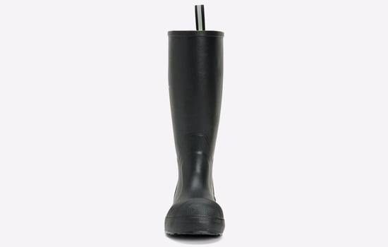 Muck Boots Mudder Safety Wellingtons Mens
