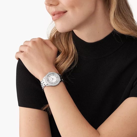 Michael Kors MK4708 Harlowe Ladies Watch - Image 5