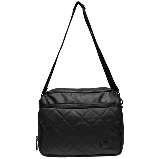 Firetrap Quilted Flight Bag