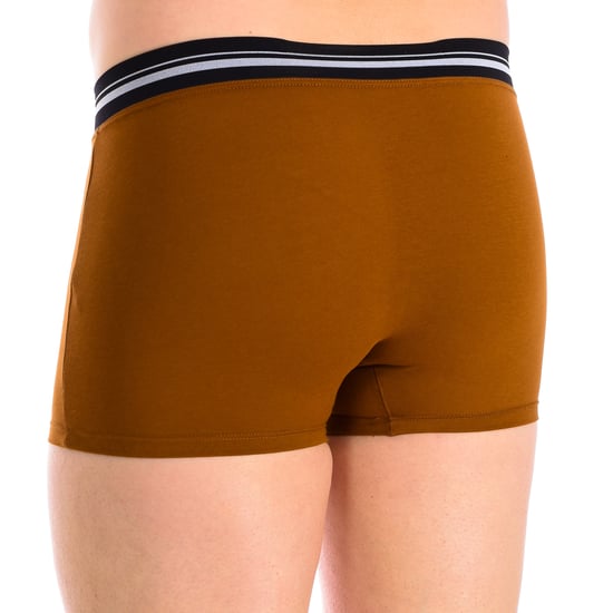 Avancerad framåtriktad anatomisk boxershorts A077I herr - Image 3