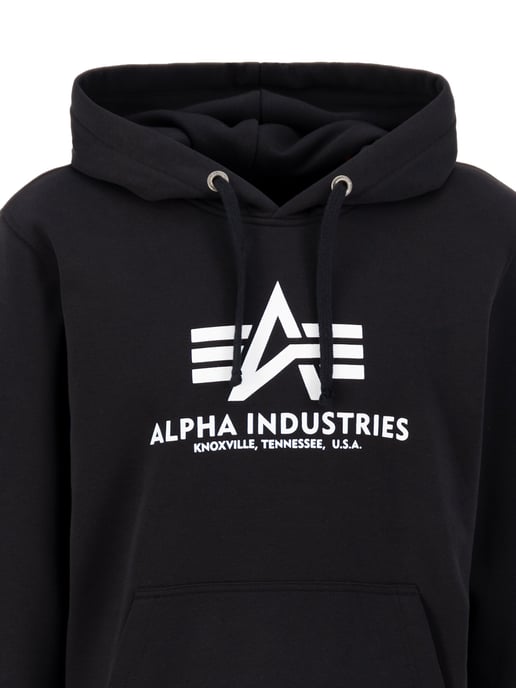 Alpha Industries Kapuzenpullover