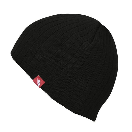 Trespass Mens Stagger Knitted Beanie Hat - Image 1